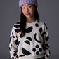 Mayoral 7426 Geometrical Shape Sweatshirt
