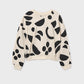 Mayoral 7426 Geometrical Shape Sweatshirt