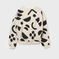 Mayoral 7426 Geometrical Shape Sweatshirt