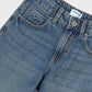 Mayoral 7574 Relaxed Medium Wash Jean