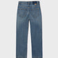 Mayoral 7574 Relaxed Medium Wash Jean