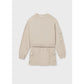 Mayoral 7917 Tween 2pc Skirt Sweatsuit