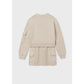 Mayoral 7917 Tween 2pc Skirt Sweatsuit