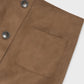 Mayoral 7932 Button Skirt