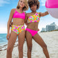 MIX & MATCH: Classic Bottoms | Radiant Pink