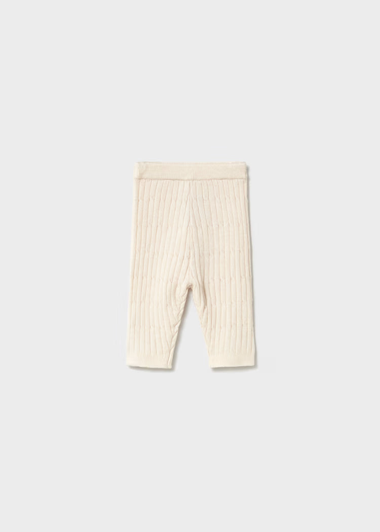 Mayoral 9117 Girl Leggings