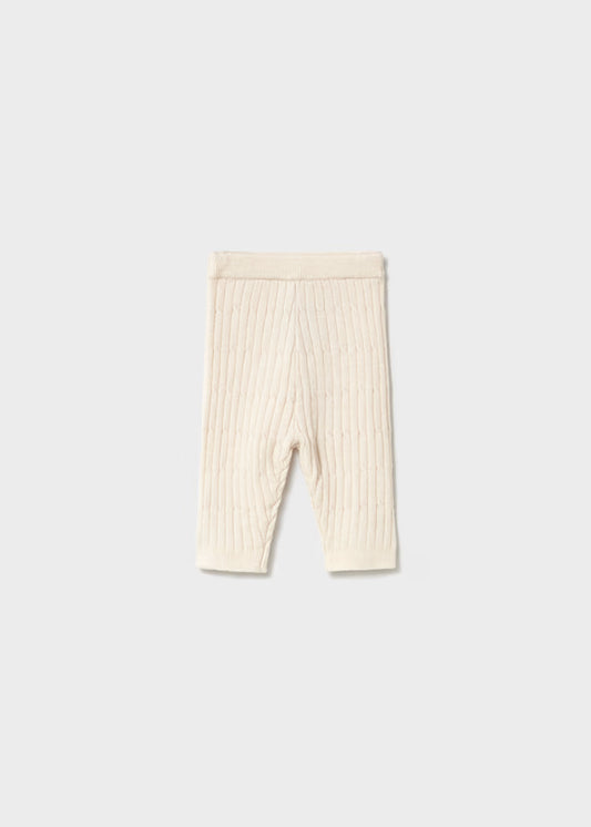 Mayoral 9117 Girl Leggings