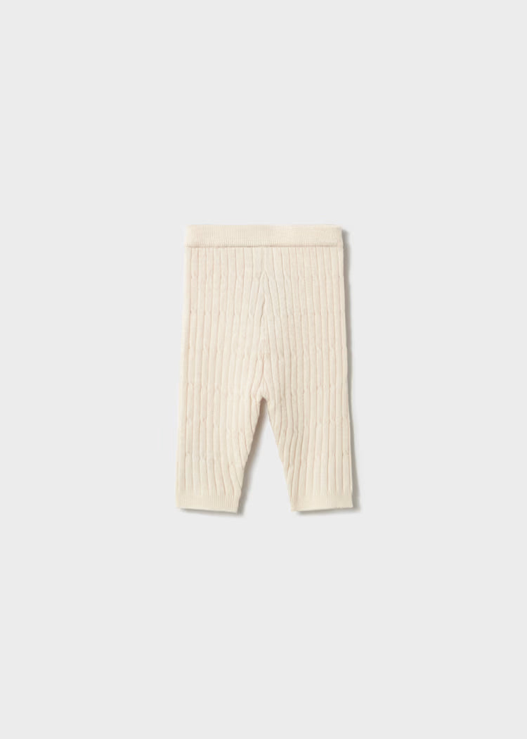 Mayoral 9117 Girl Leggings