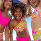 MIX & MATCH: Classic Bottoms | Radiant Pink