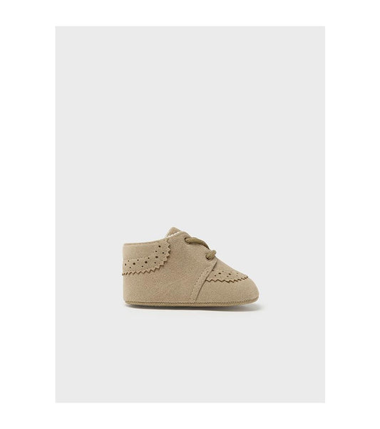 Infant Tan Boots