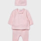 Tricot 3pc Gift Set