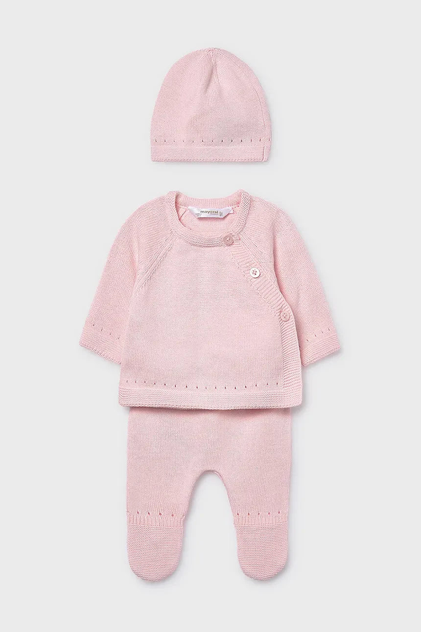 Tricot 3pc Gift Set