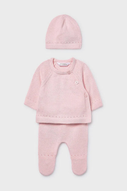 Tricot 3pc Gift Set