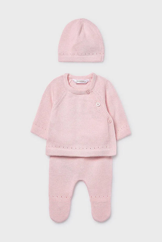 Tricot 3pc Gift Set
