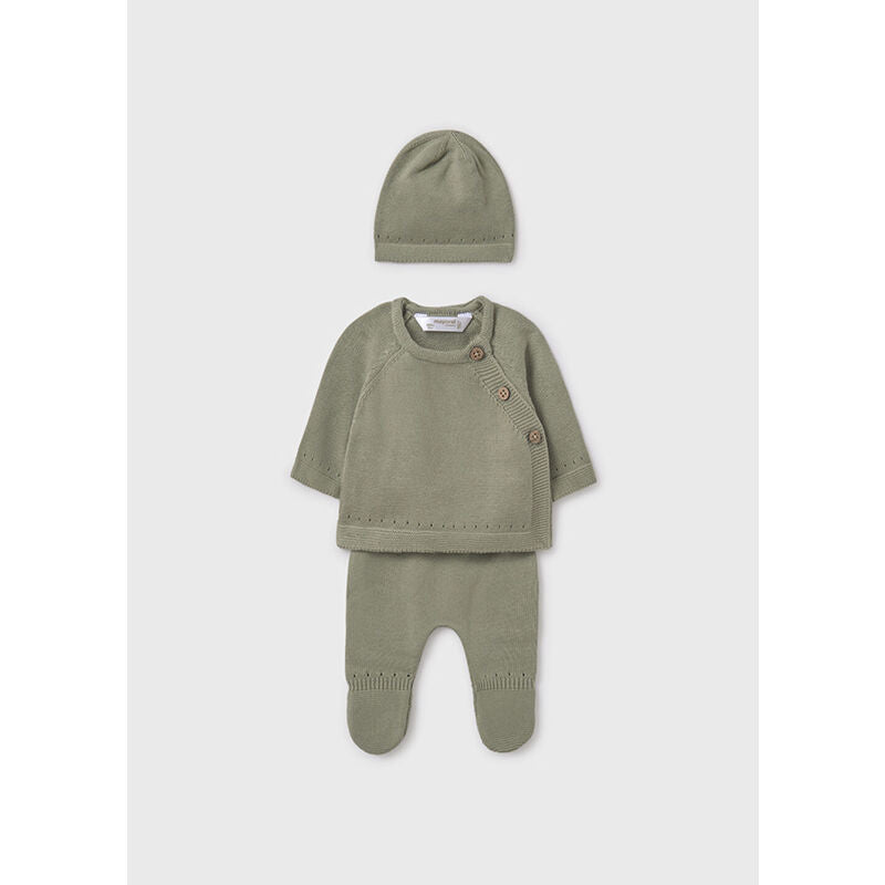 Tricot 3pc Gift Set