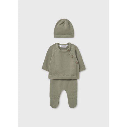 Tricot 3pc Gift Set