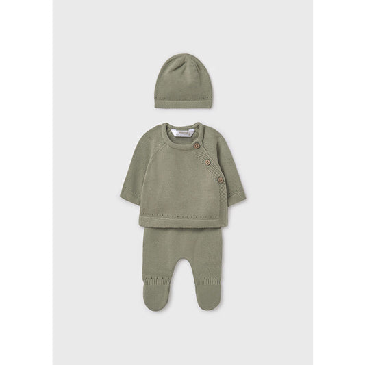 Tricot 3pc Gift Set