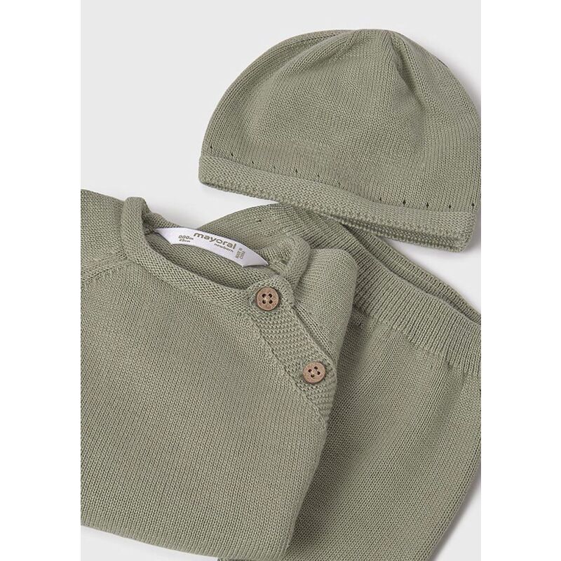 Tricot 3pc Gift Set