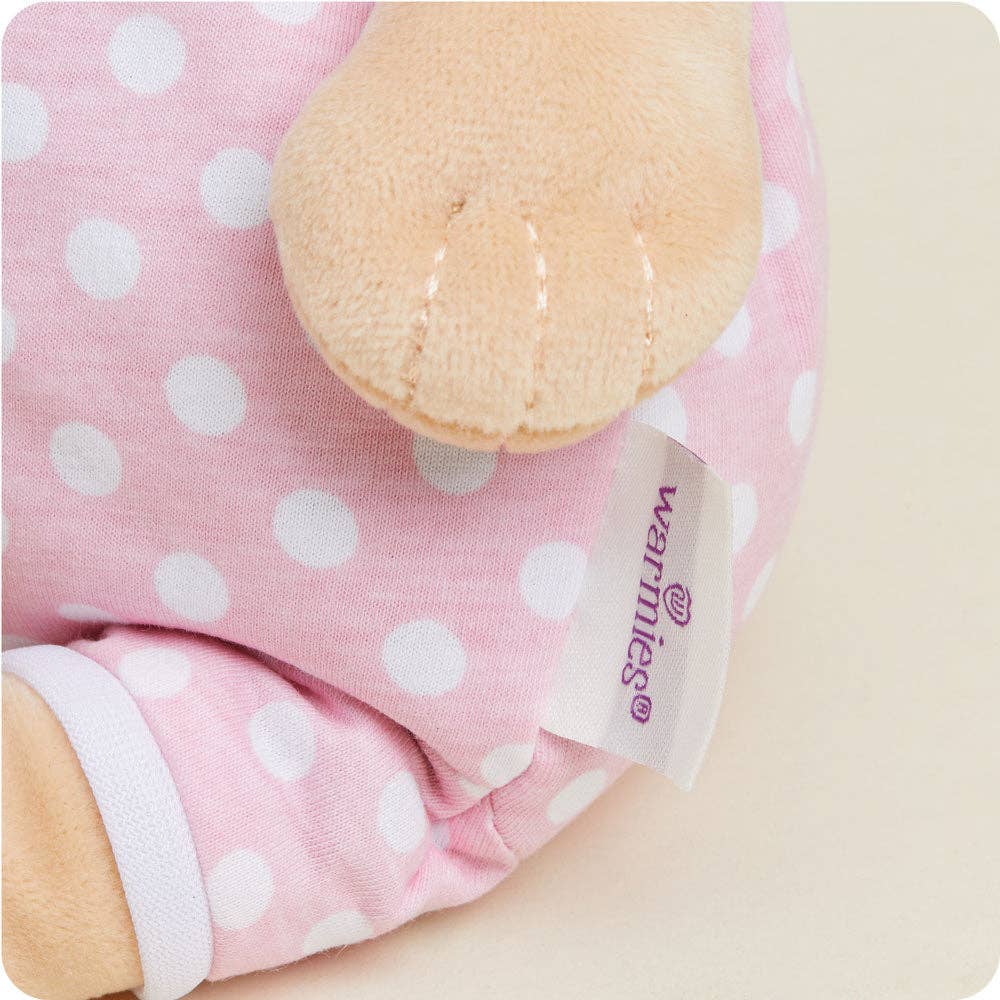 Baby Girl Warmies