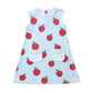 Apple Back to School Pocket Dress