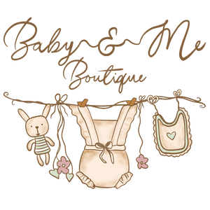 Baby and Me Boutique