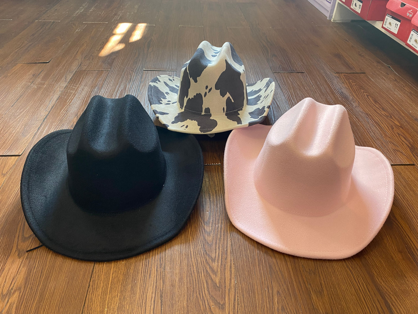 Child Size Cowboy Hat