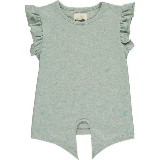 Poppy T-Shirt