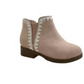 MIA Lil Seryna Blush Burnis