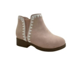 MIA Lil Seryna Blush Burnis