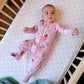 Sesame Street Elmo & Abby RightFit™ Magnetic Footie