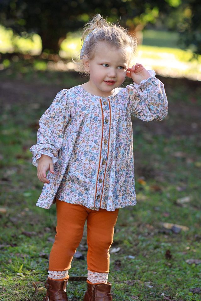 Adventurer Set Harvest