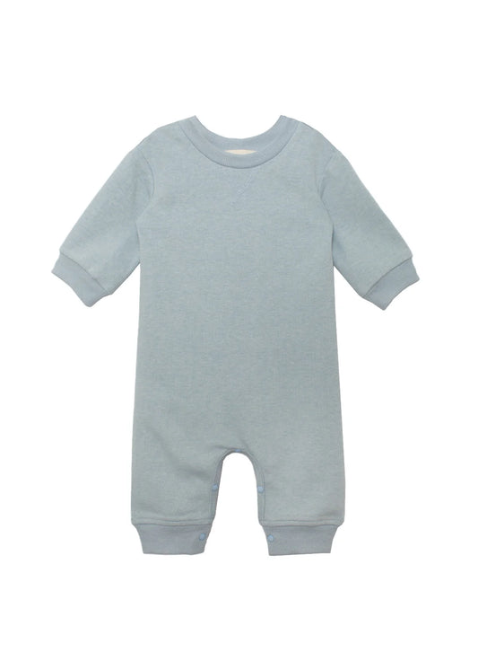 Aiden Romper