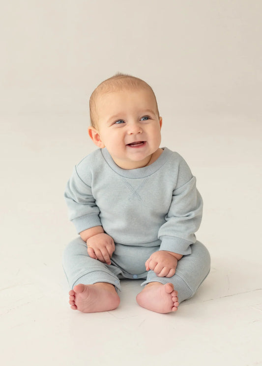 Aiden Romper