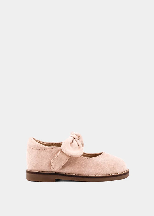 SHUSHOP  Allegra - Taupe