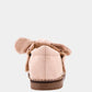 SHUSHOP  Allegra - Taupe