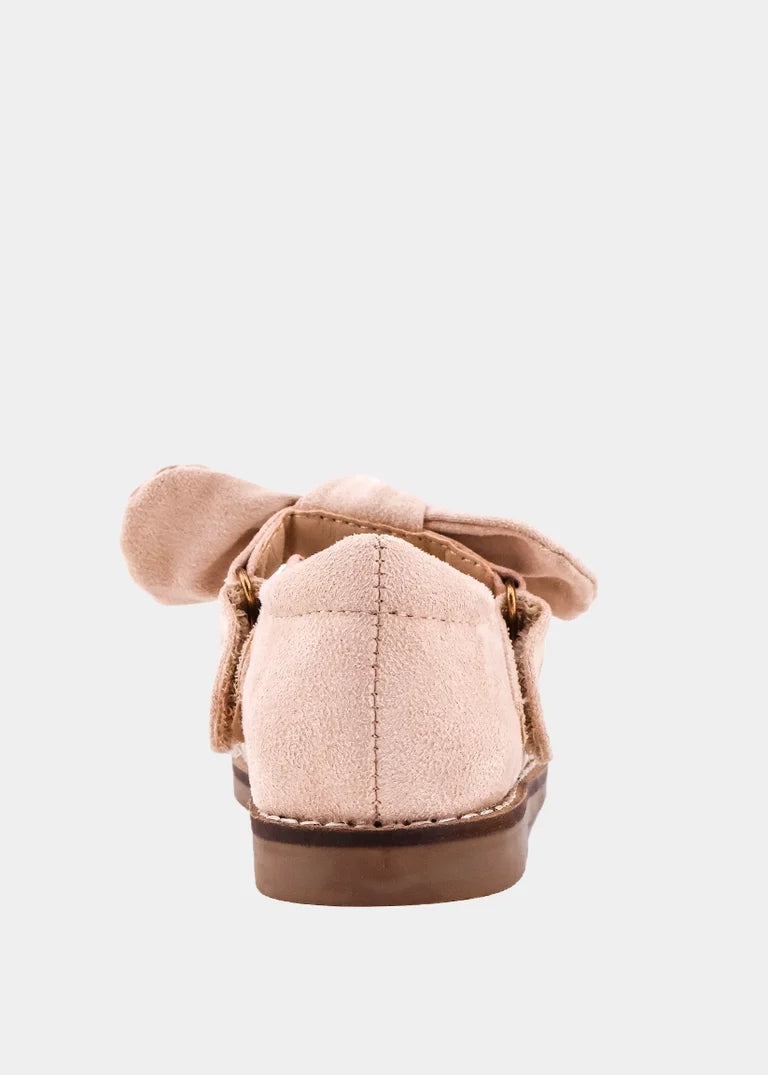 SHUSHOP  Allegra - Taupe