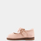 SHUSHOP  Allegra - Taupe