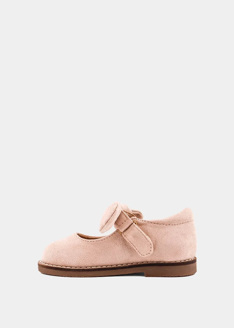 SHUSHOP  Allegra - Taupe