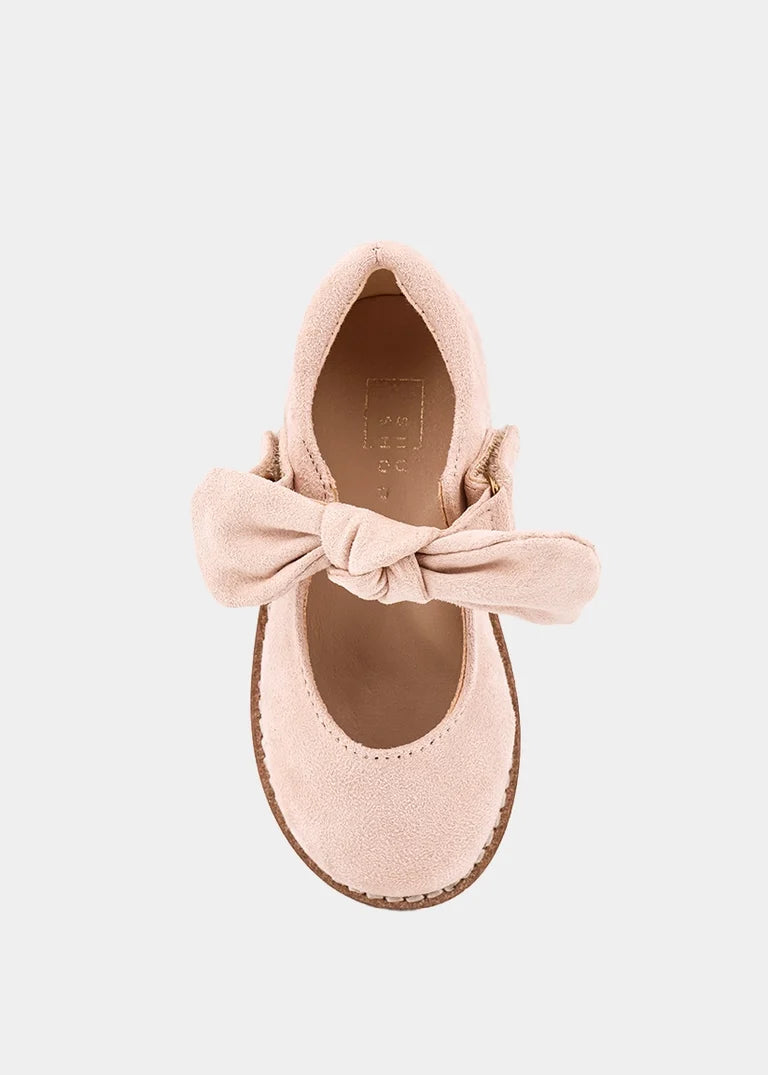 SHUSHOP  Allegra - Taupe