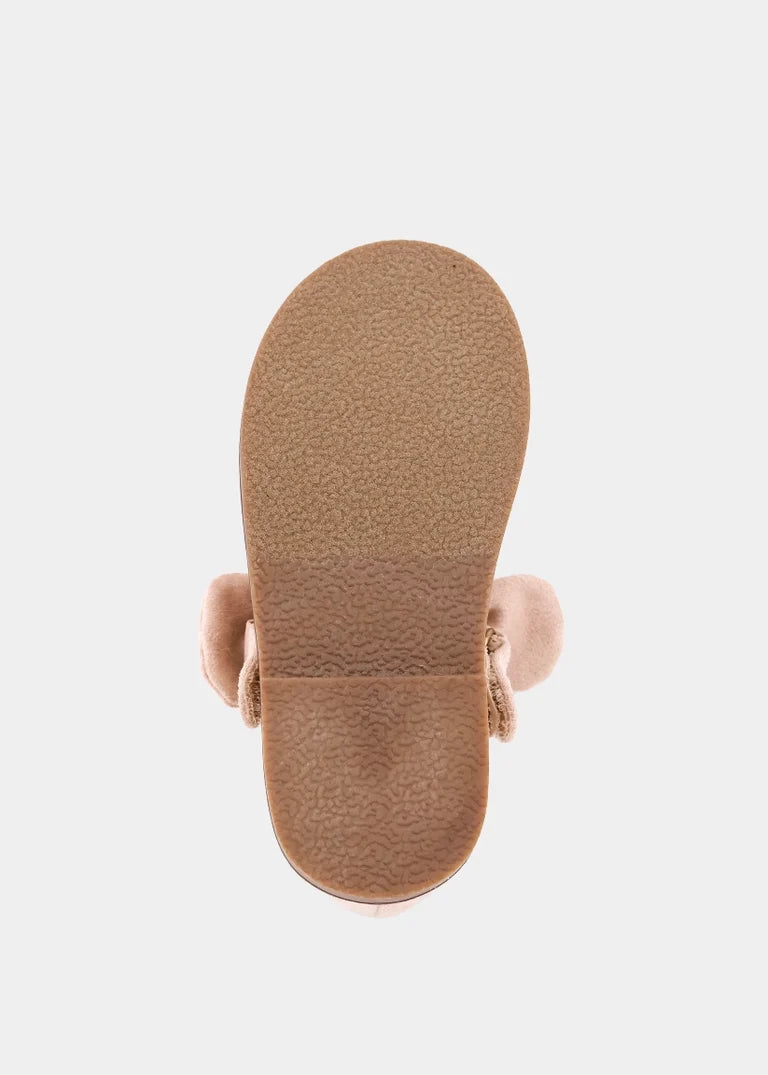 SHUSHOP  Allegra - Taupe