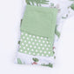Crayon Alligators  Convertible Romper