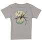 Boys Antler Lab SS Ice Crey