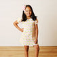 Pink Apple Proper Dress