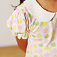 Pink Apple Proper Dress