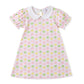 Pink Apple Proper Dress