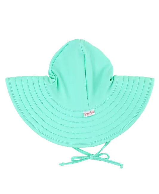 Aqua Swim Hat