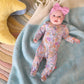 Magnetic Me Arabella Modal Magnetic Footie