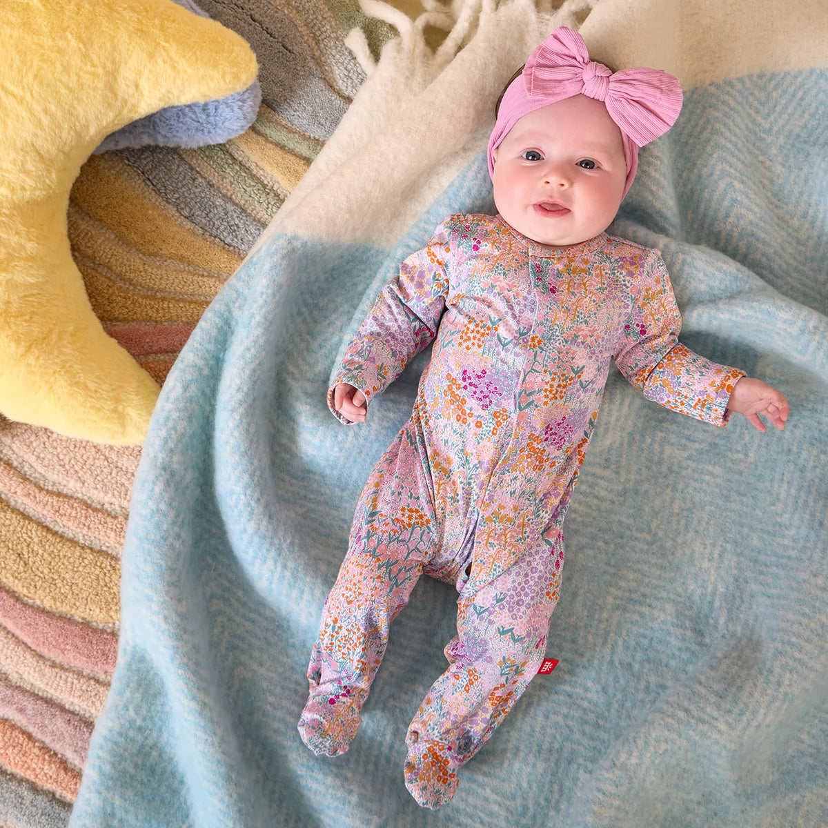 Magnetic Me Arabella Modal Magnetic Footie