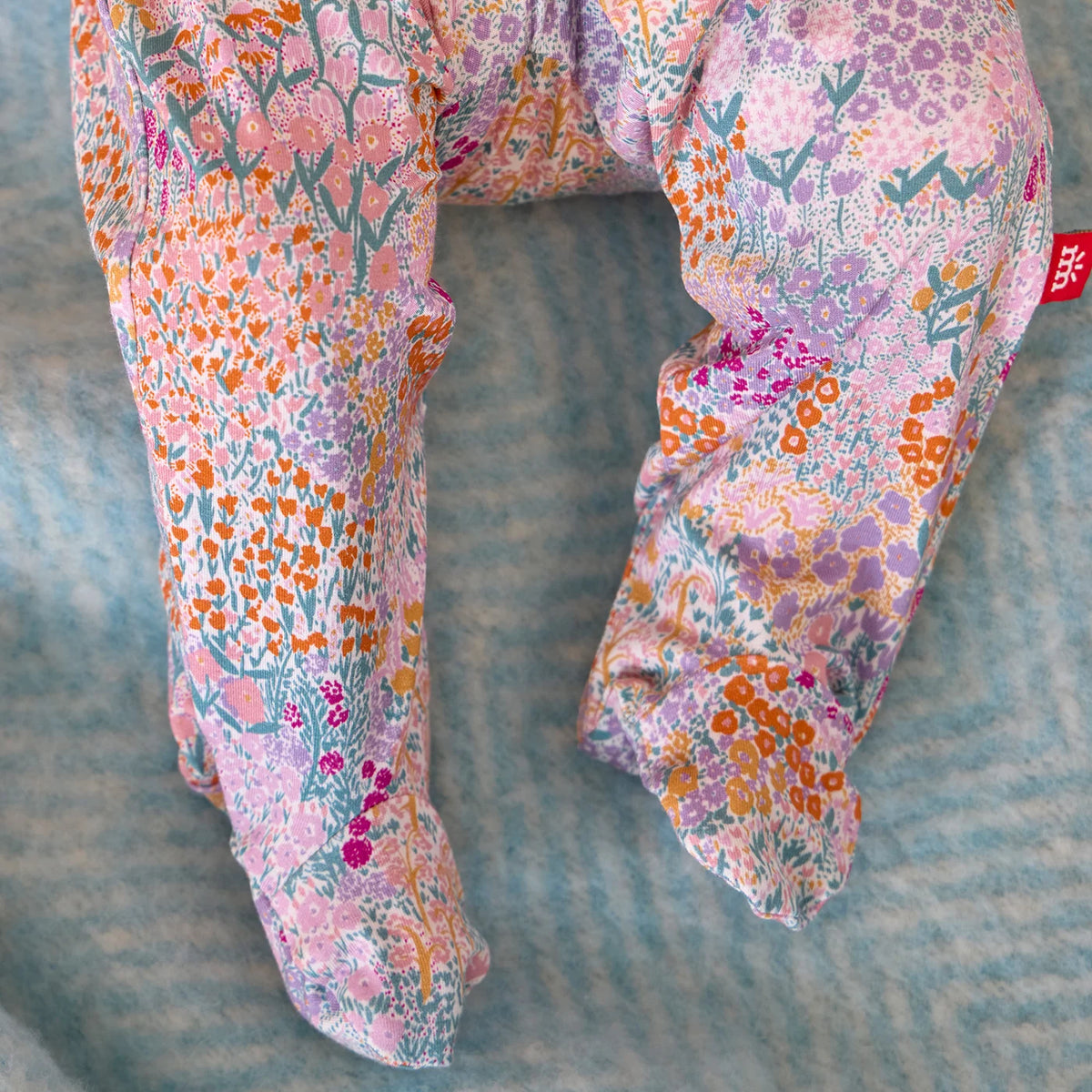 Magnetic Me Arabella Modal Magnetic Footie