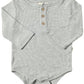 Aynor Ribbed Onesie